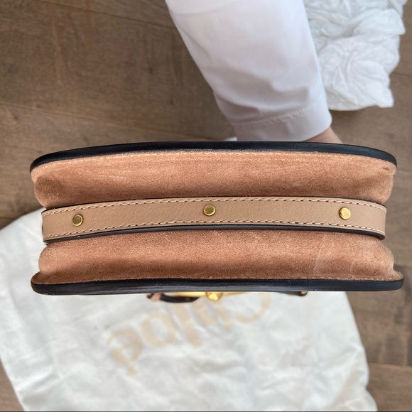 Chloe Nile Crossbody Bag - Picture 9 of 17